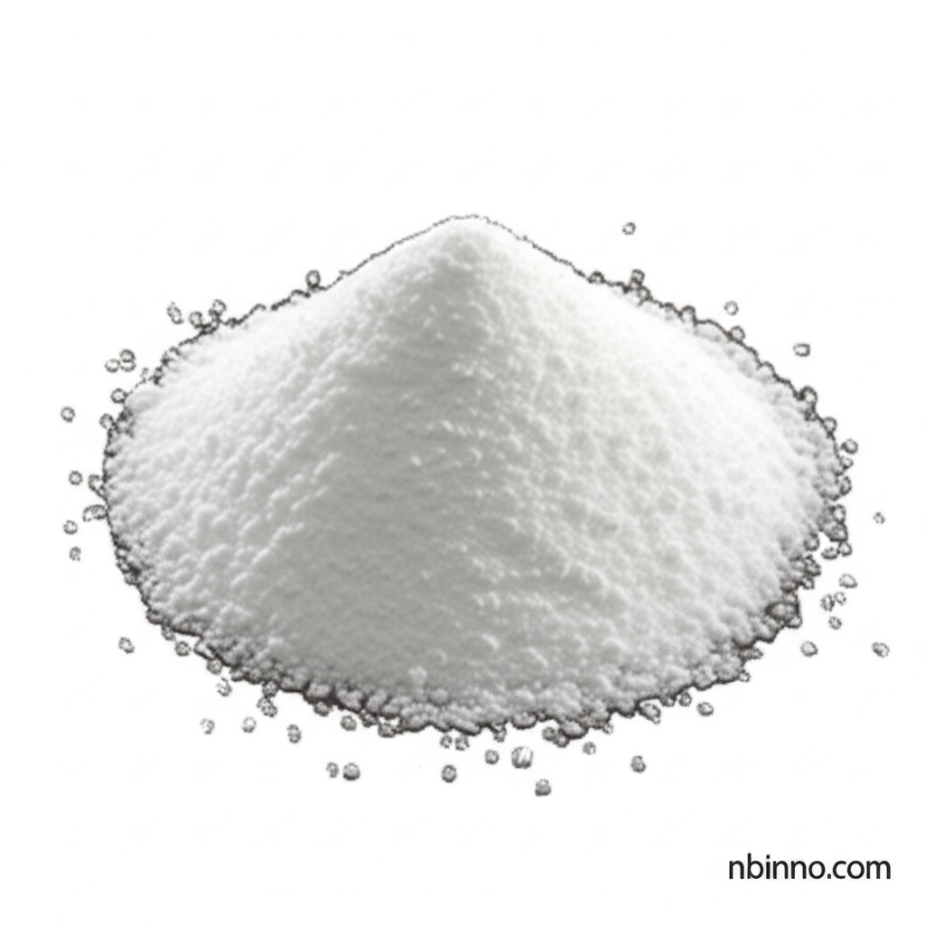 Trisodium Hydrogen Diphosphate