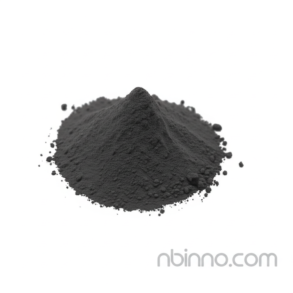 Manganese Dioxide Catalyst