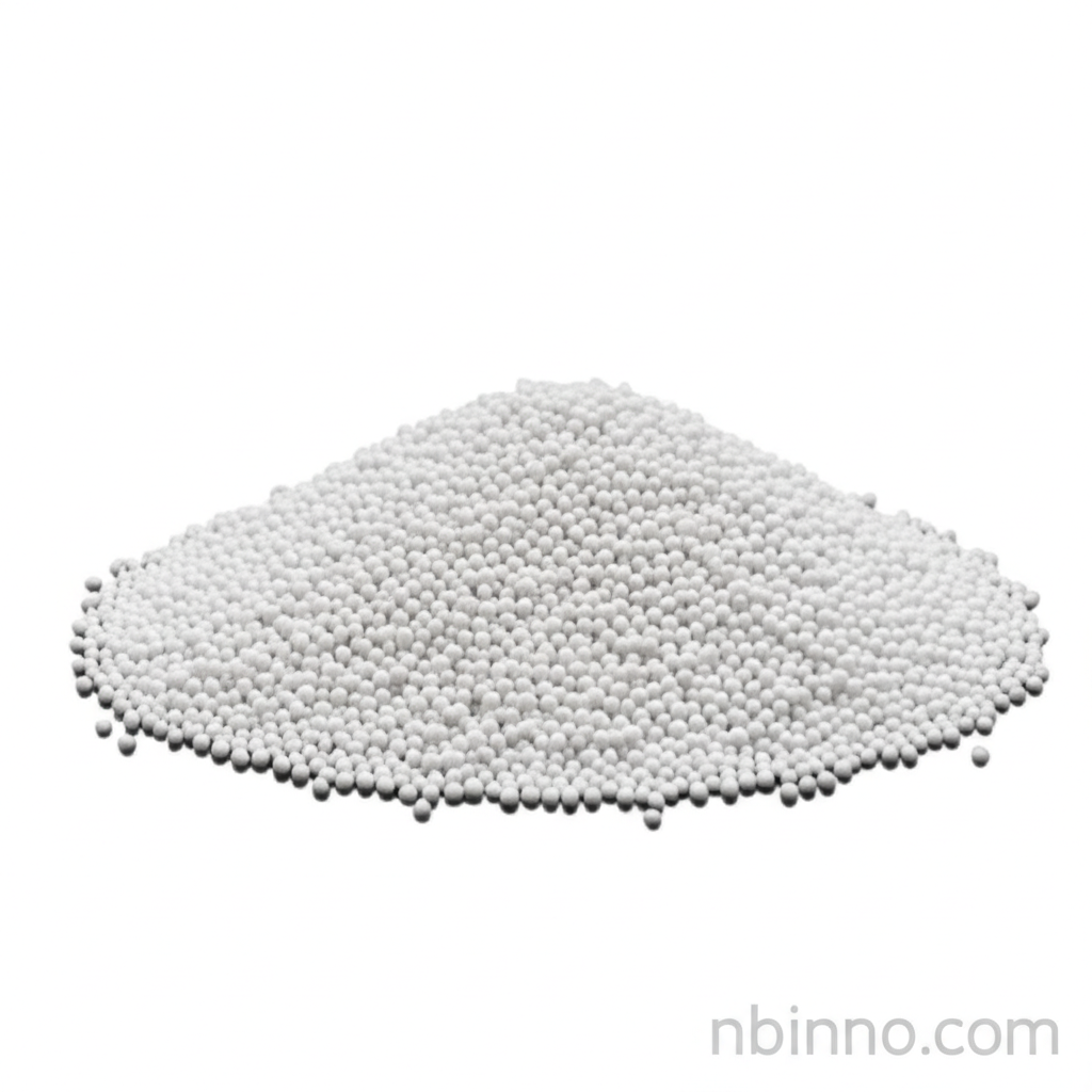 Molecular Sieve Desiccant