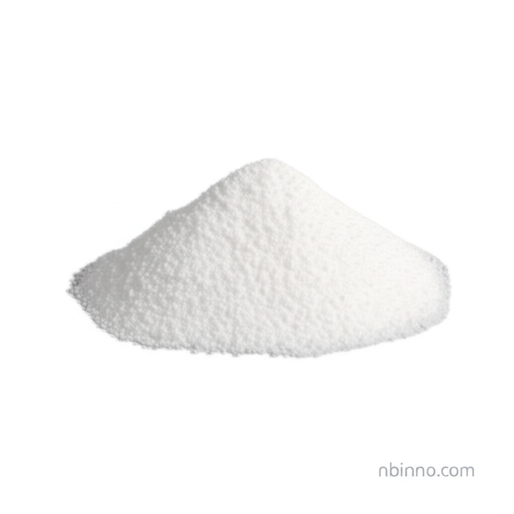 Polysucrose