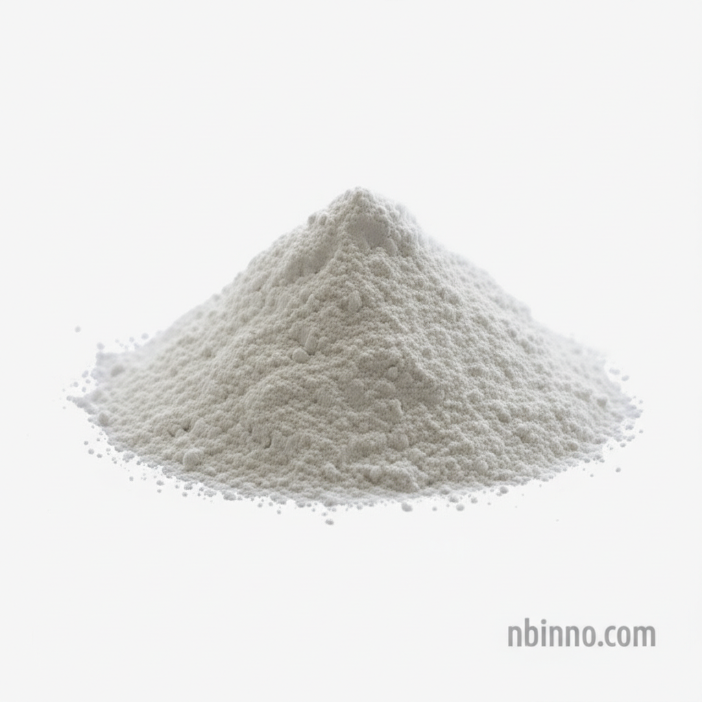 Hydroxyethyl Cellulose