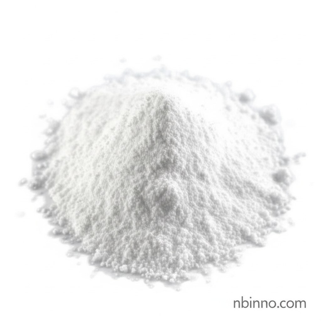 Sirolimus Rapamycin Powder