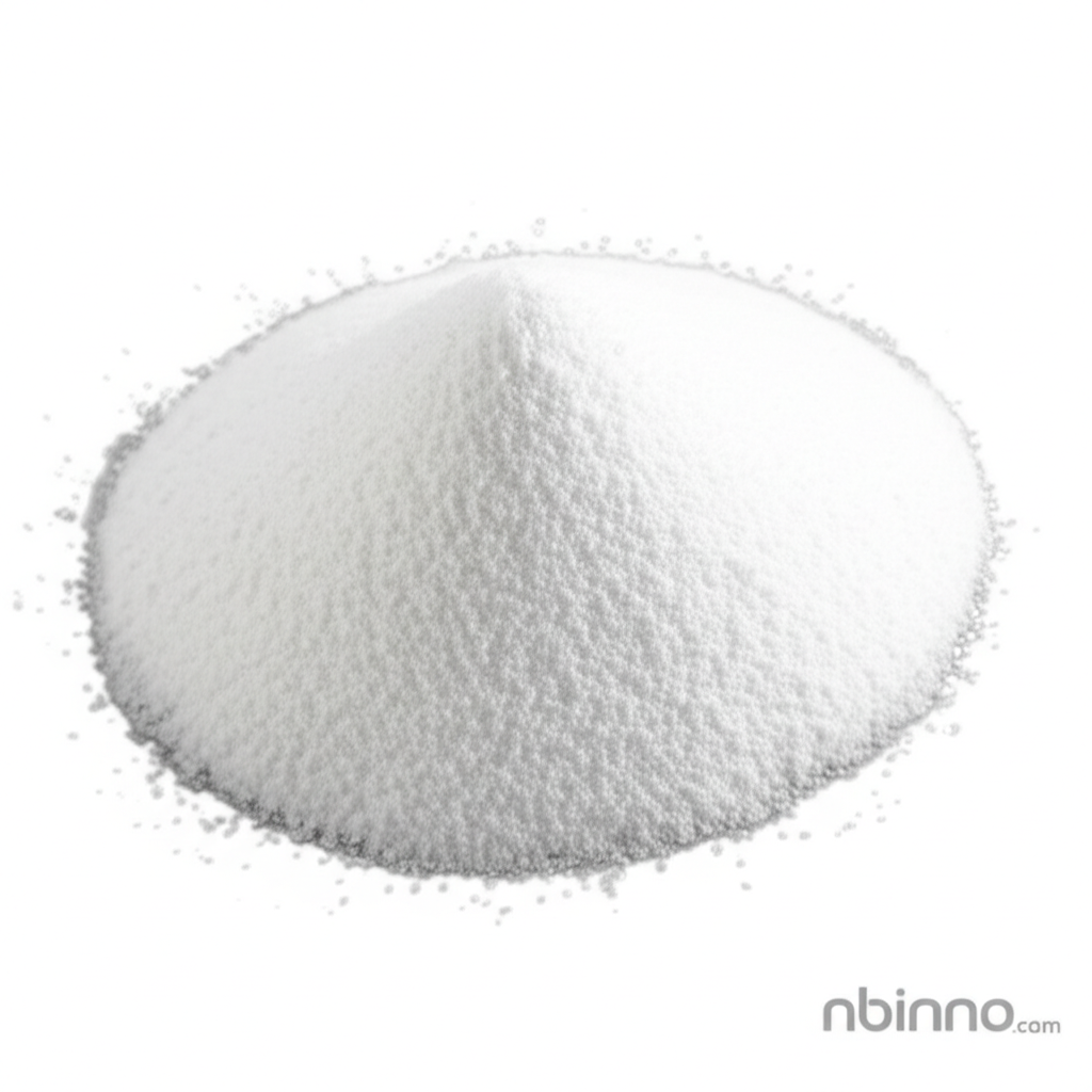 Poly DADMAC Powder