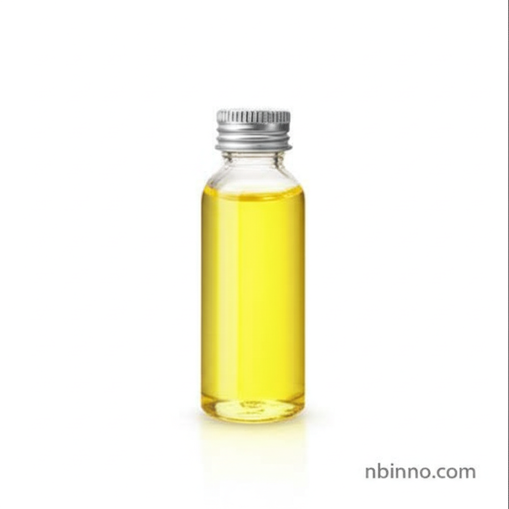 Chamomile Fragrance Oil