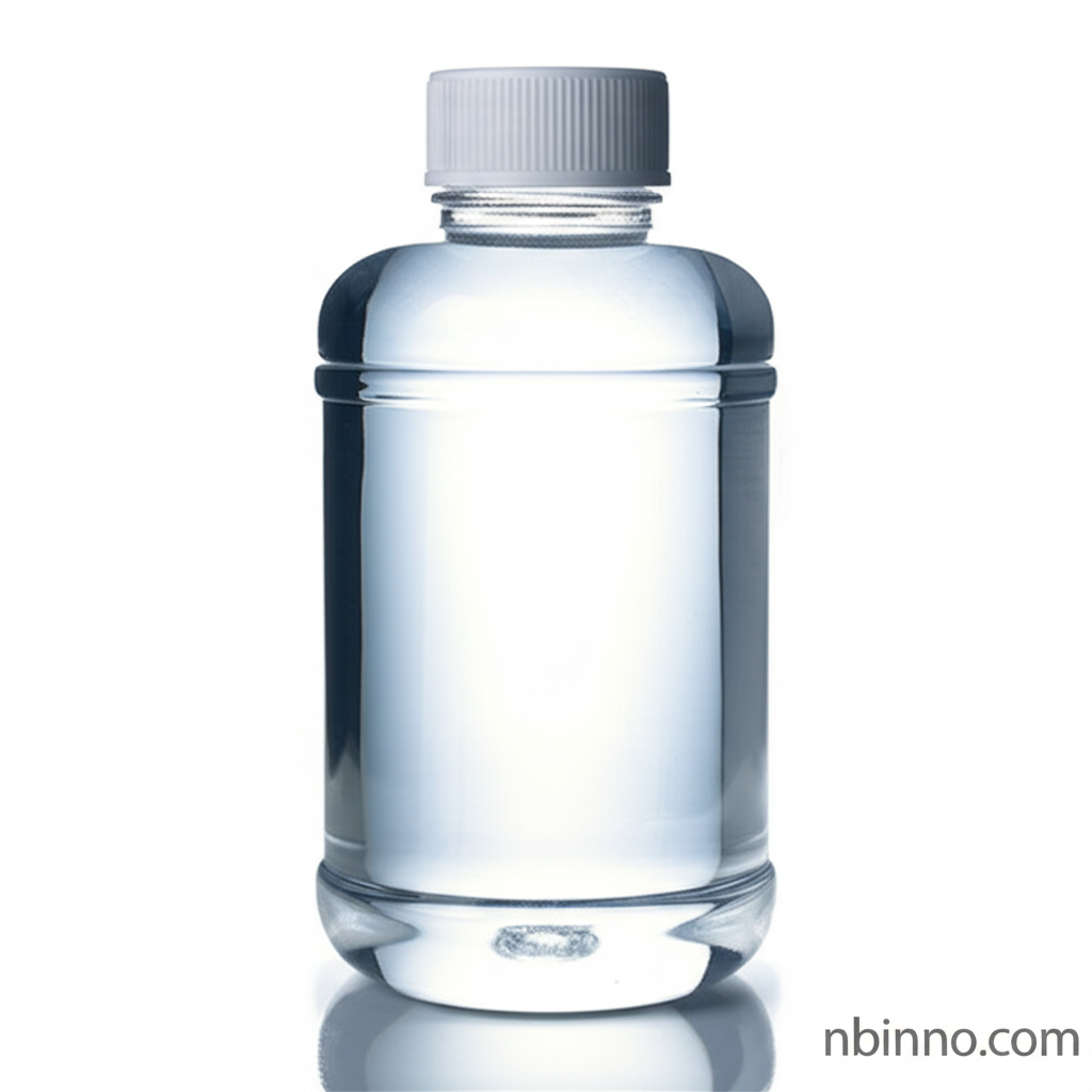 Water Decoloring Agent