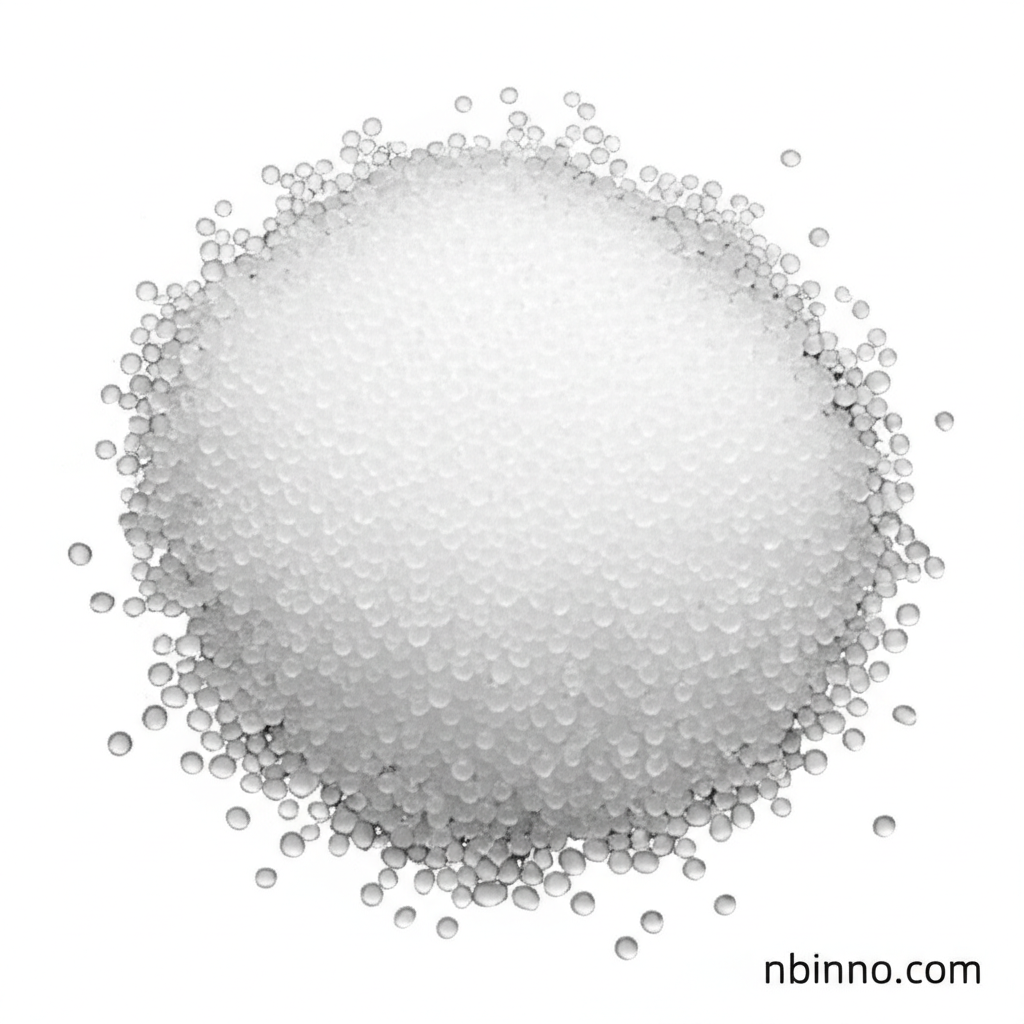 Silica Gel Desiccant
