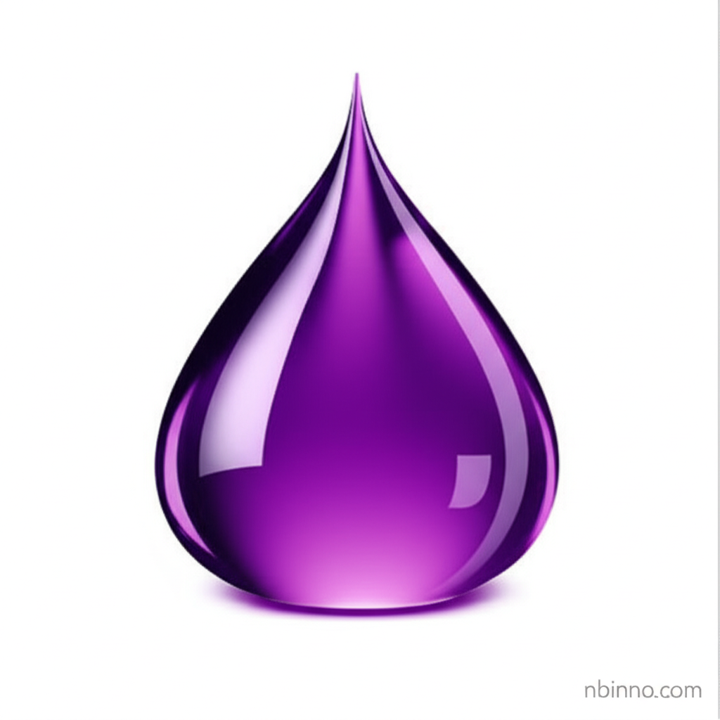 Violet Fragrance Oil