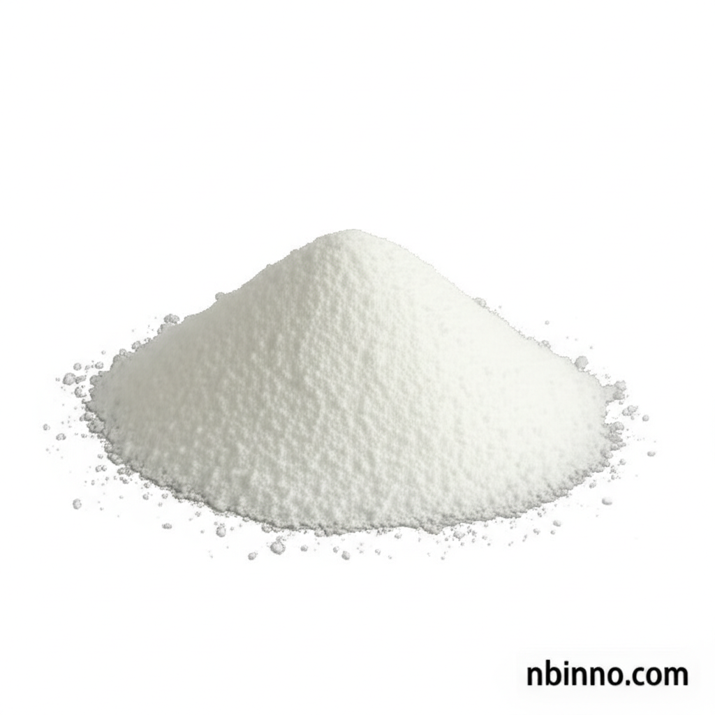 Nonionic Softener Flake