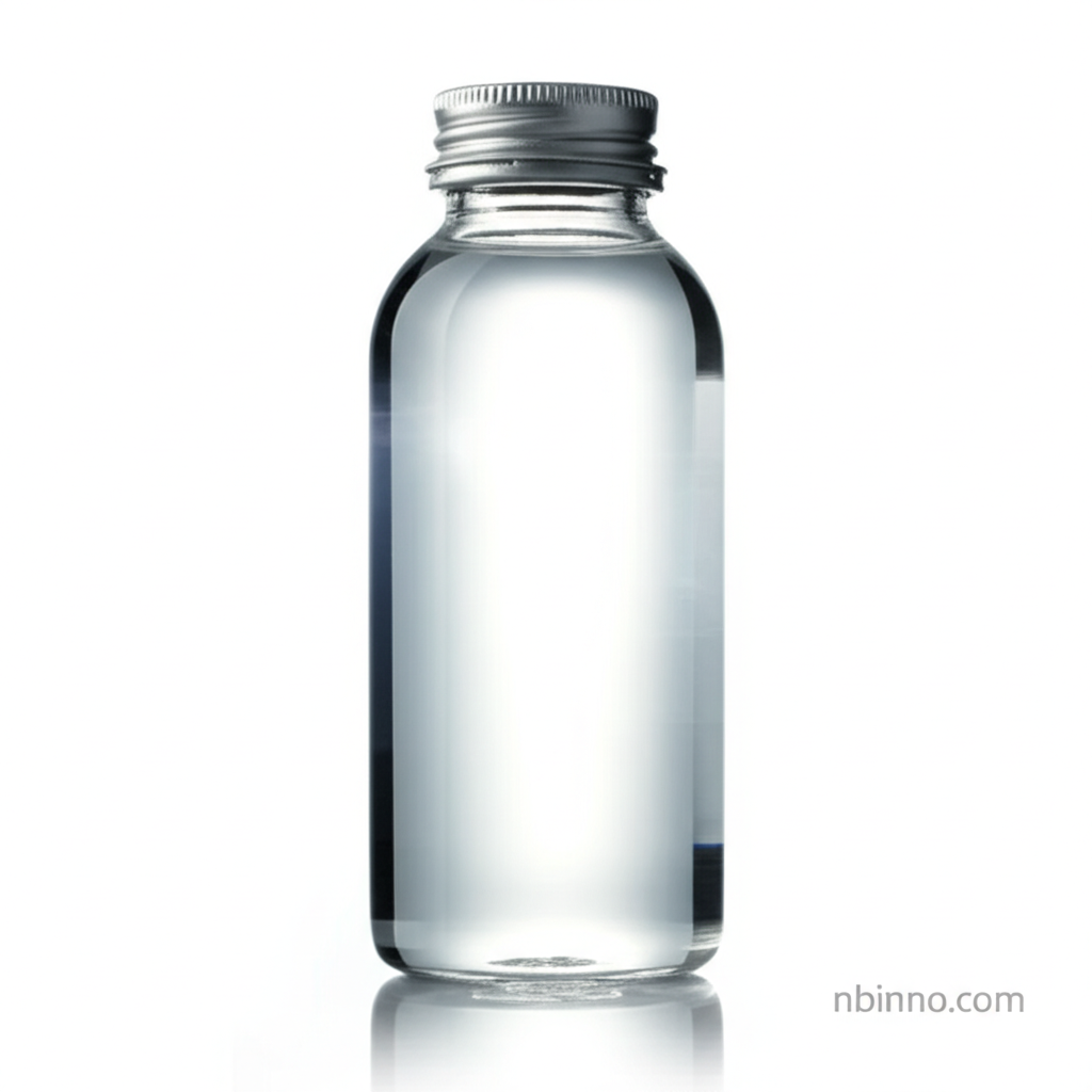 Propyltrimethoxysilane