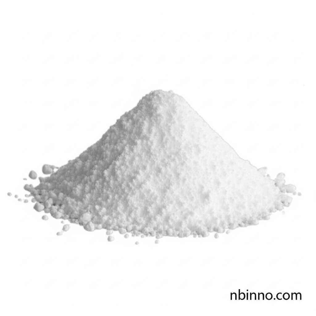 Sodium Carboxymethyl Cellulose