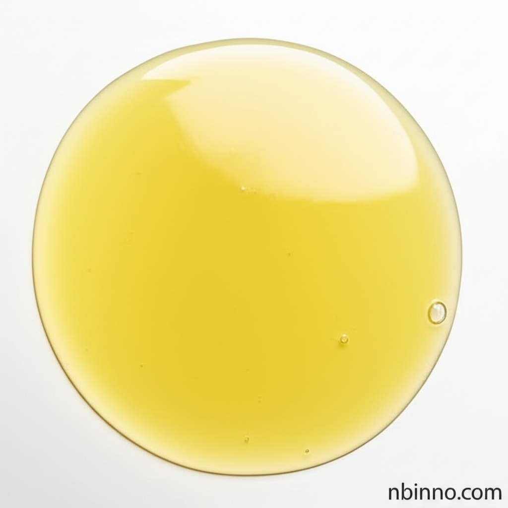 Didecylmethylpoly(oxethyl) Ammonium Propionate