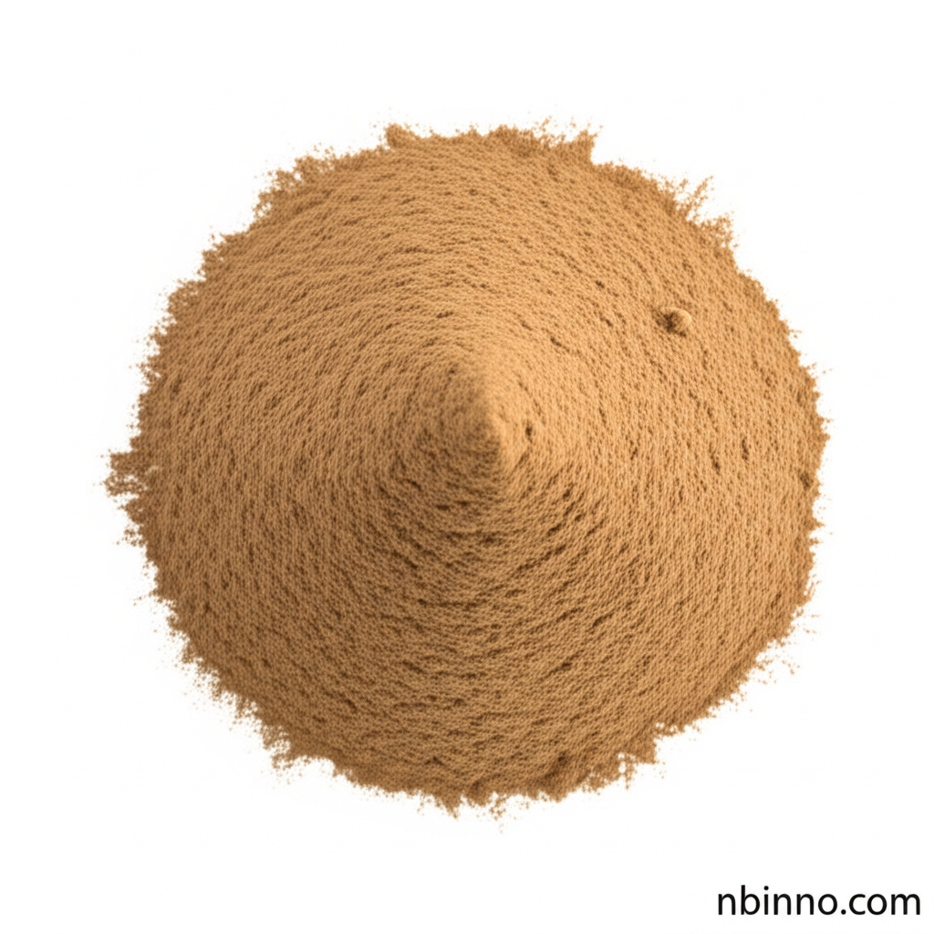 Alpha Amylase Desizing Enzyme