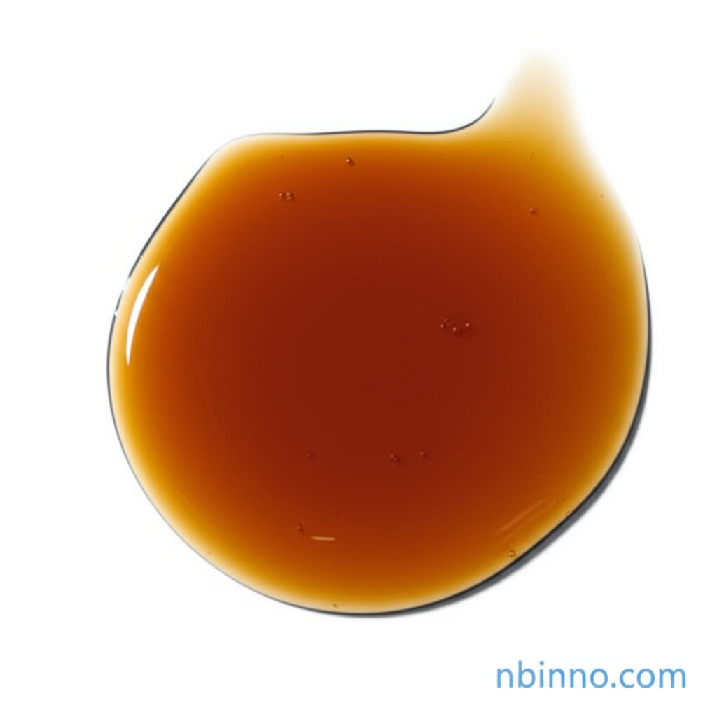 Linear Alkyl Benzene Sulphonic Acid