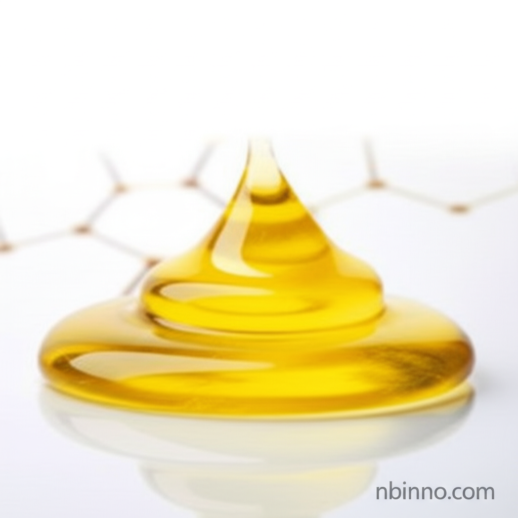 Hydrophilic Silicone Softener 4881