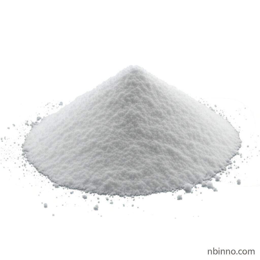 Hydroxypropyl Starch