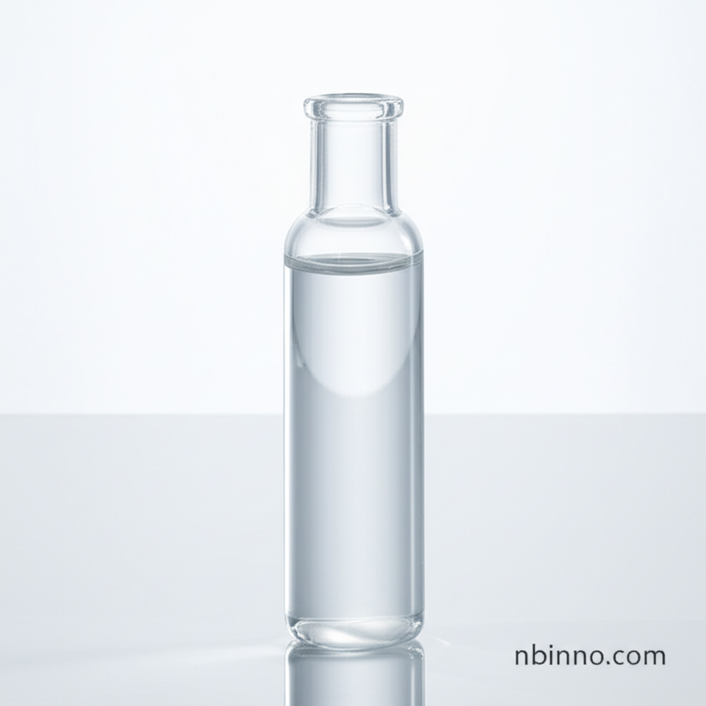 Ammonium Thioglycolate