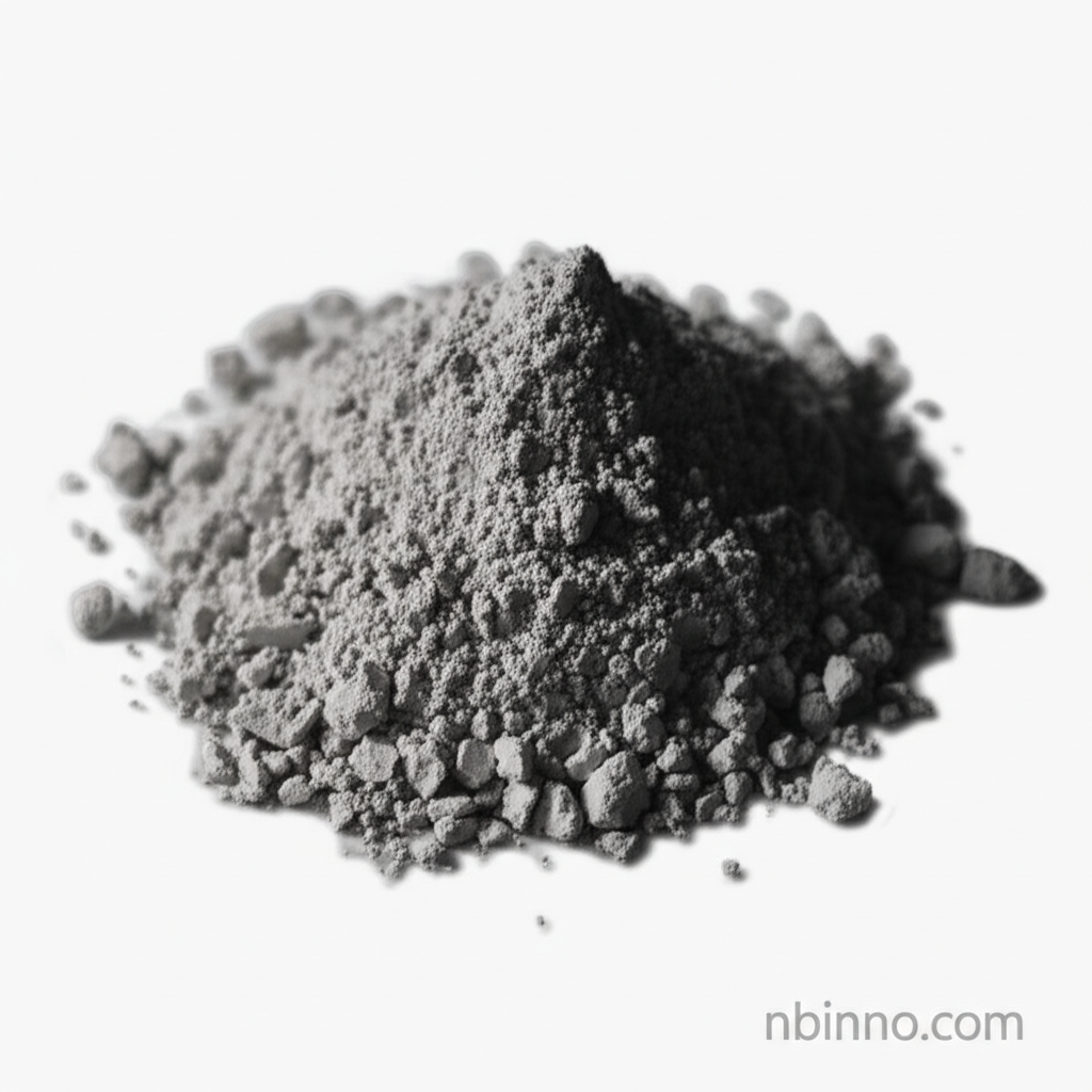 Antimony Composite Flame Retardant
