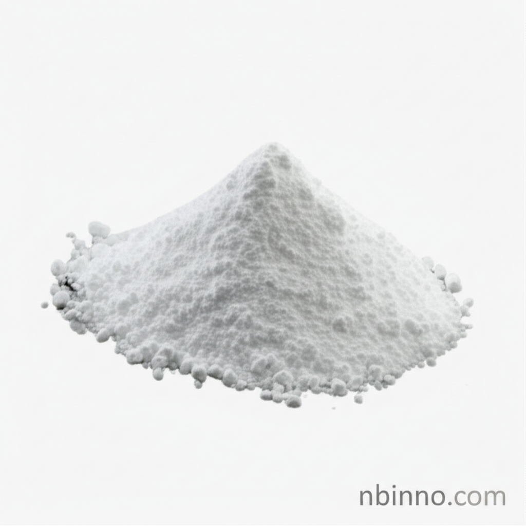 Antimony Trioxide