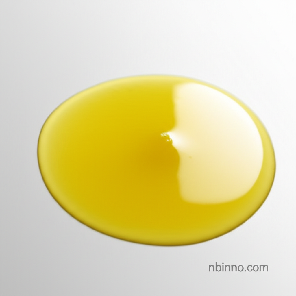 Pigment Thickener Agent