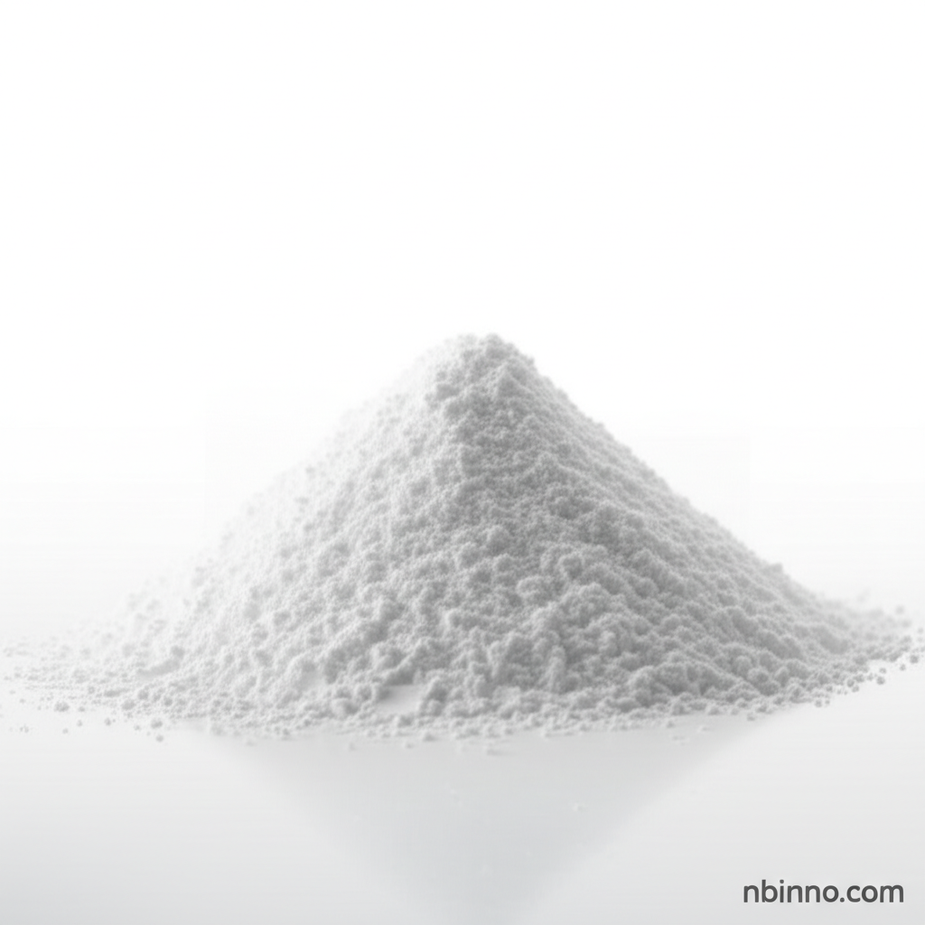 Calcium Zinc Stabilizer