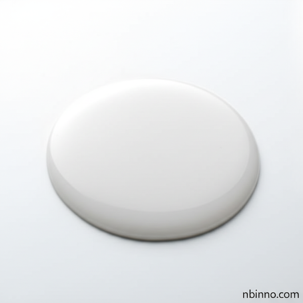 Vinyl Silicone Oil