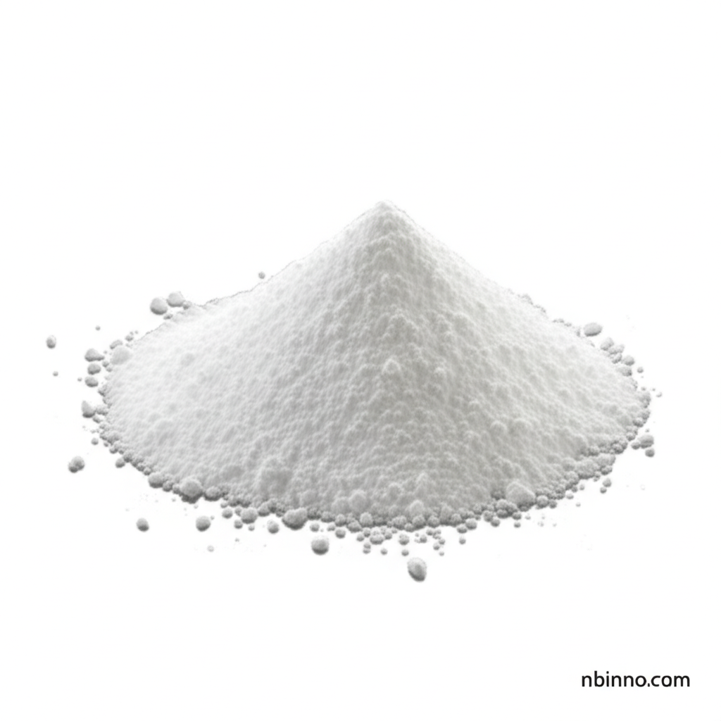 Hydroxyethyl Cellulose