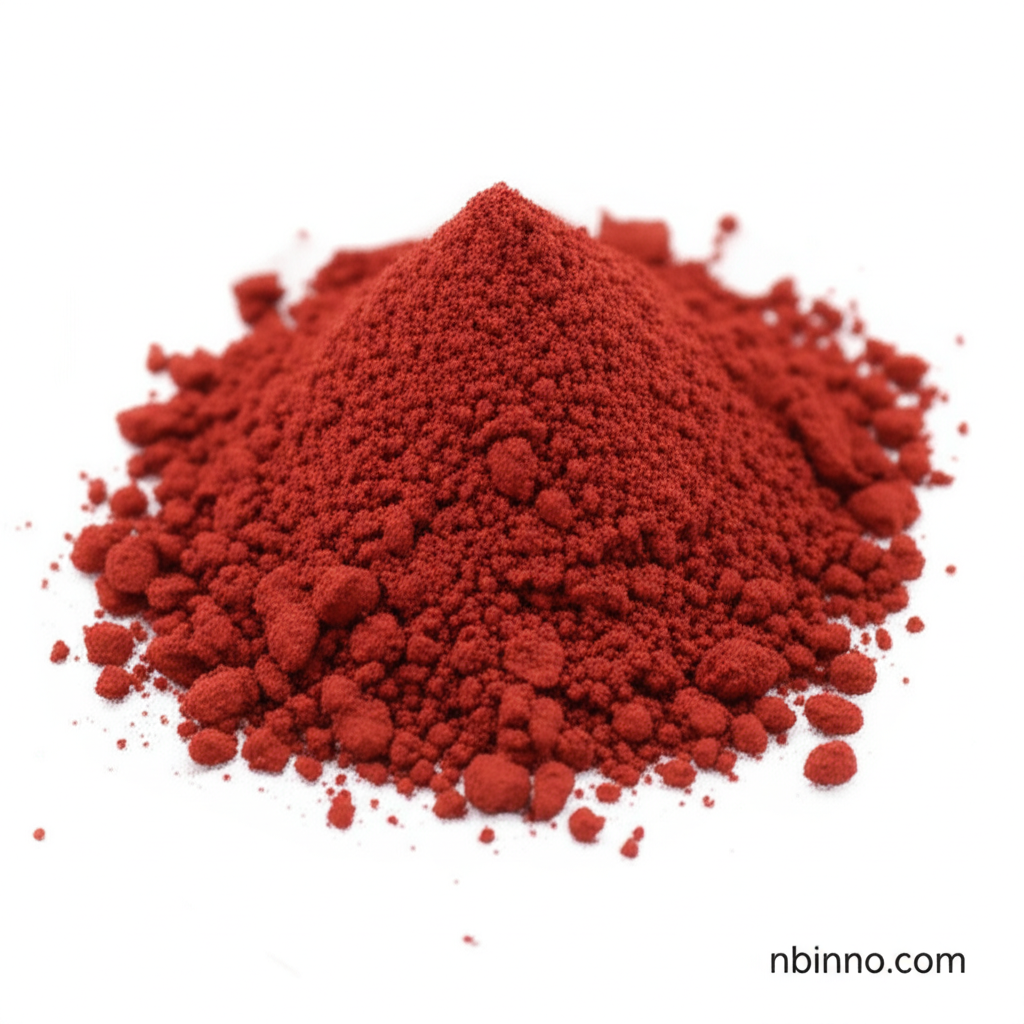 Potassium Ferricyanide