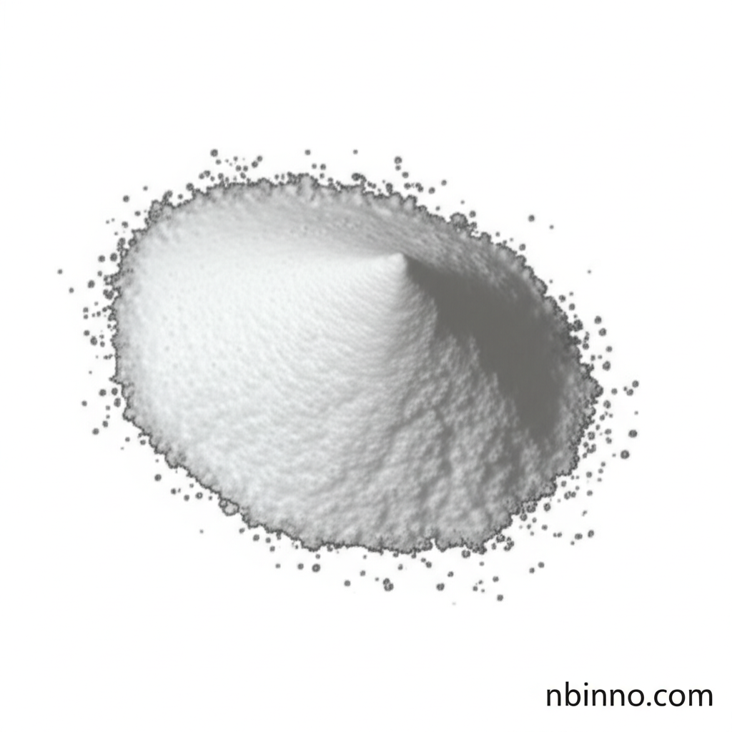 Hydroxypropyl Methyl Cellulose