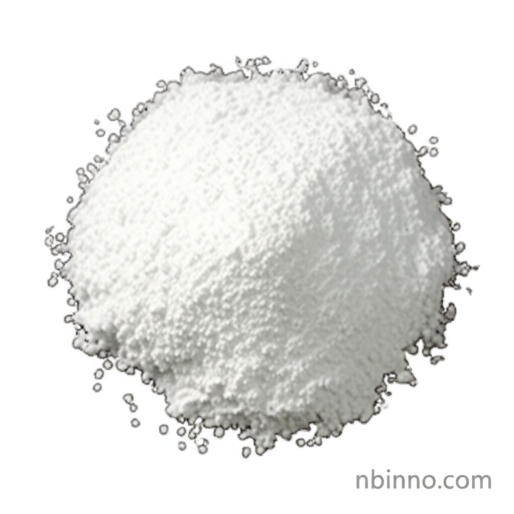 Anionic Polyacrylamide
