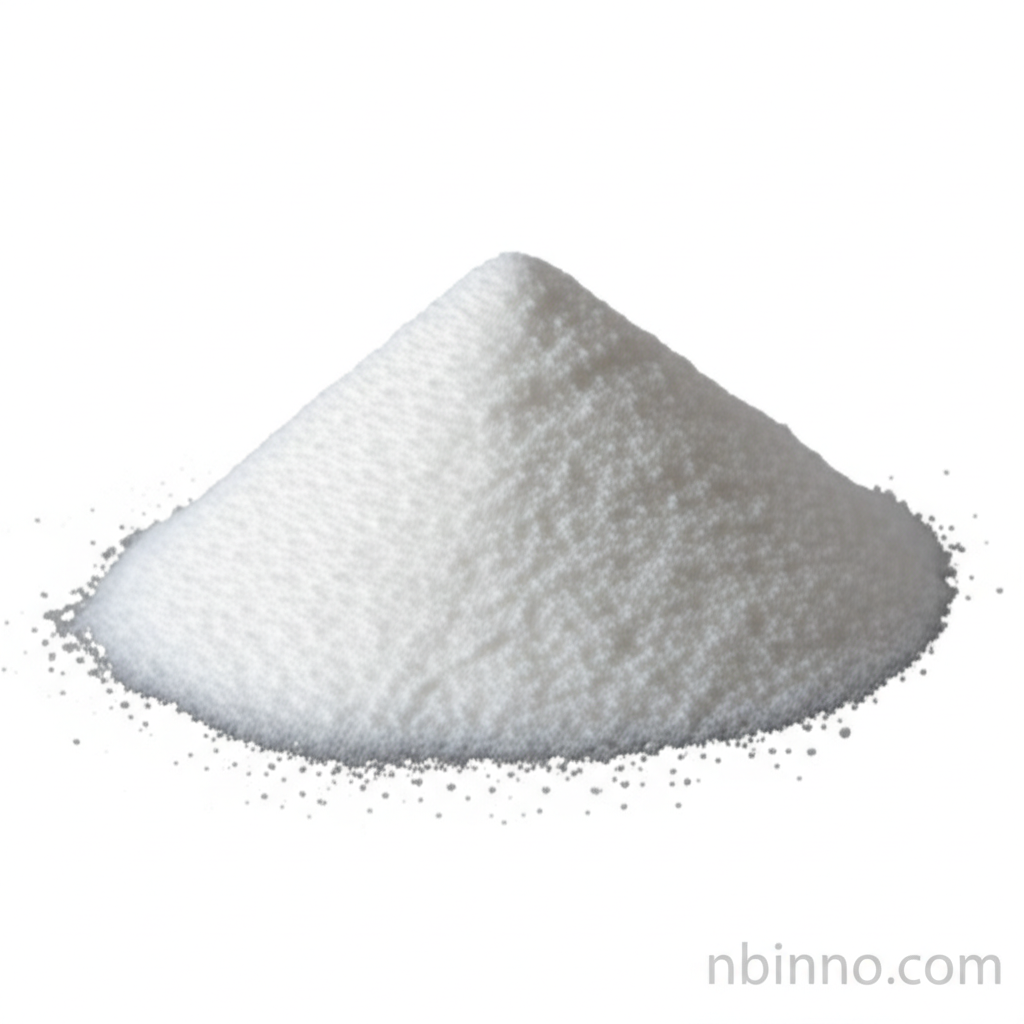Isomaltulose