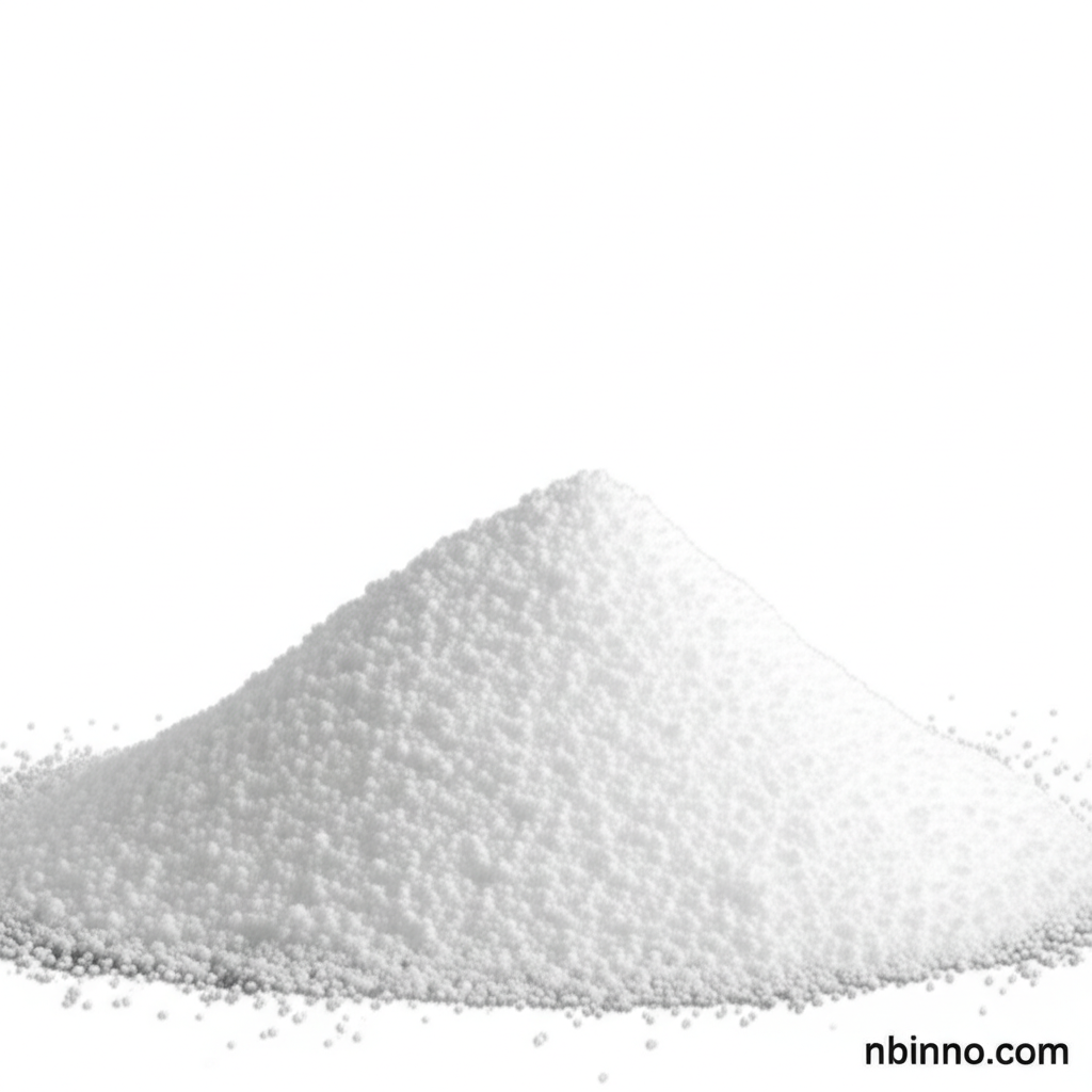 Polyacrylamide