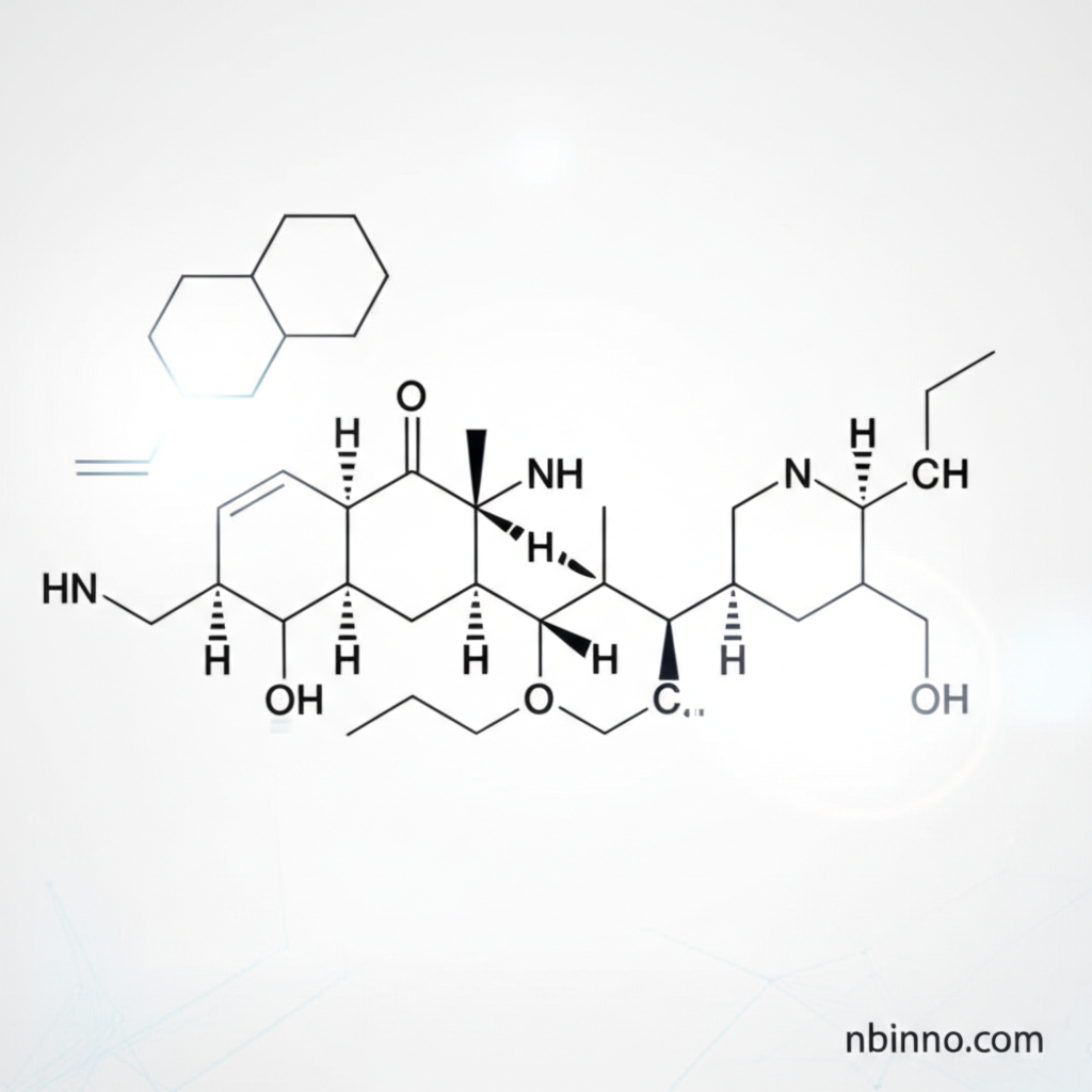 1-Bromo-8-phenylnaphthalene
