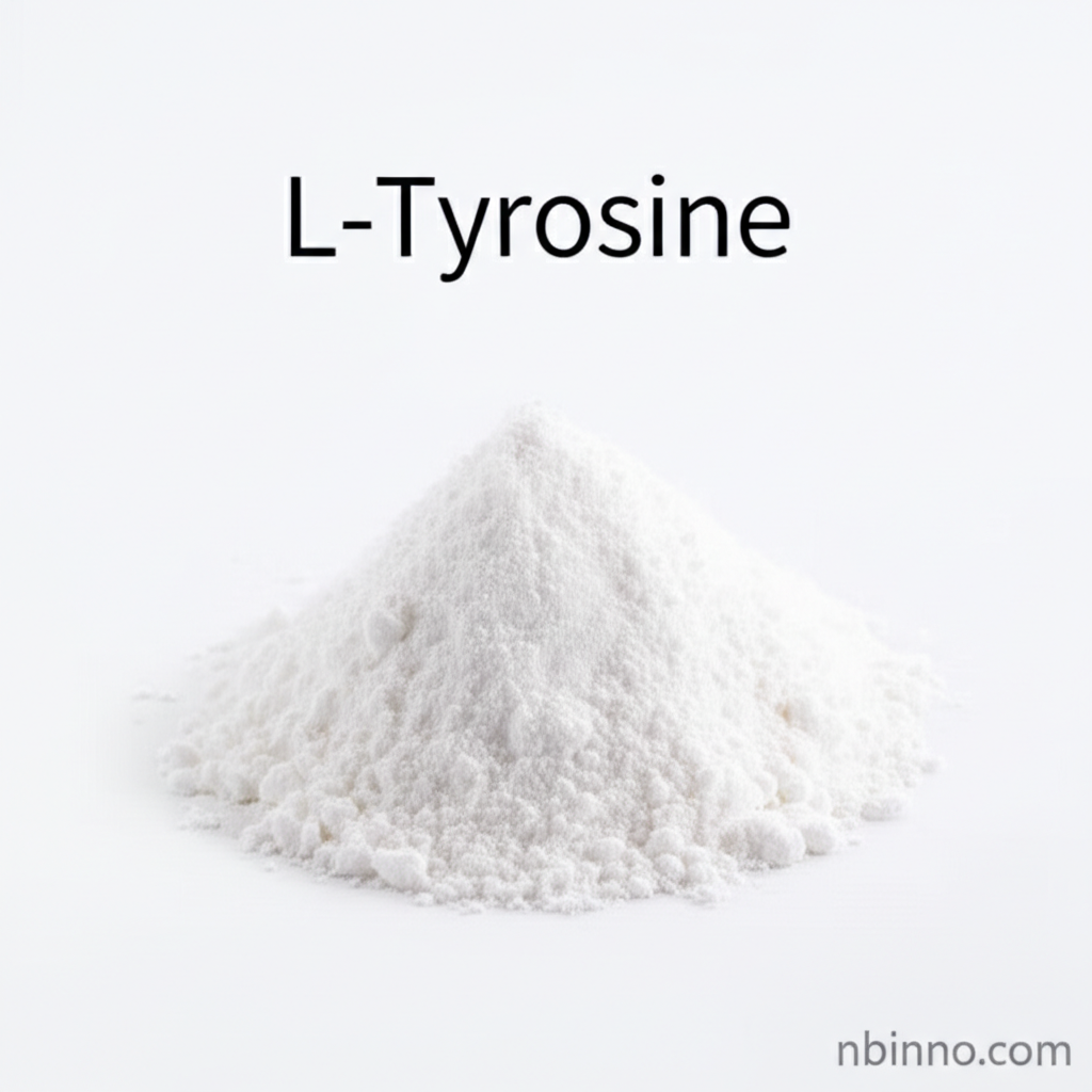 L-Tyrosine