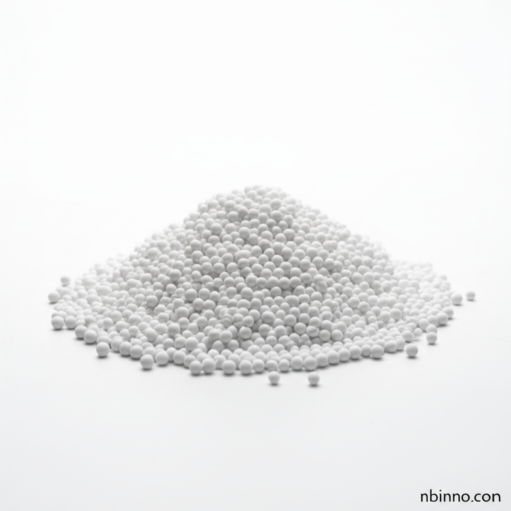 Activated Ceramic Ball