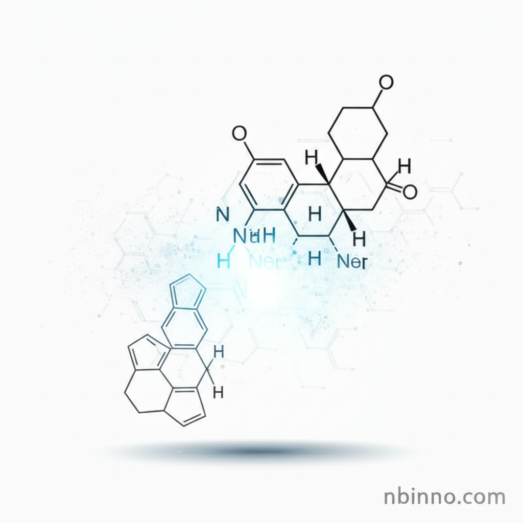 Dihydropyridine Dicarboxylate Derivative