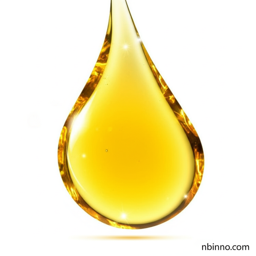 Jasmine Essential Oil