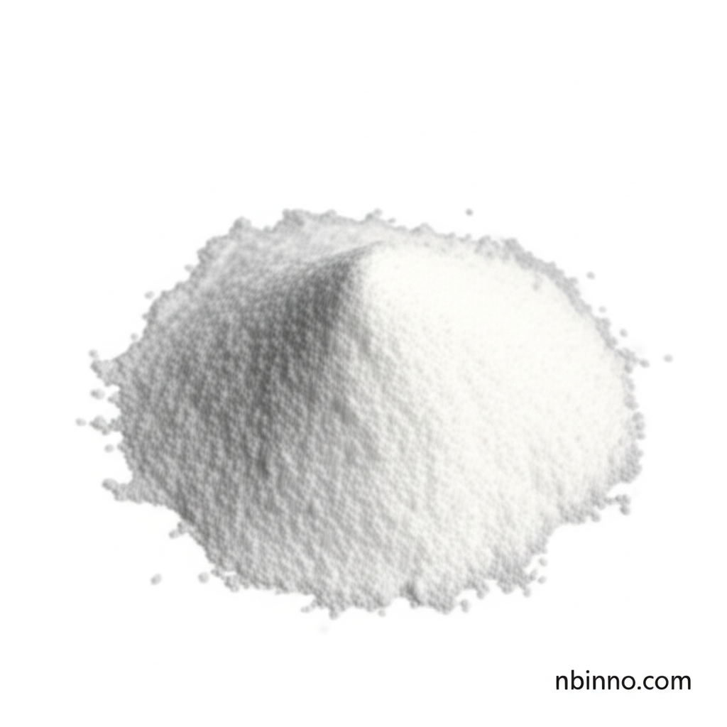 High Molecular Weight Polyacrylamide Flocculant