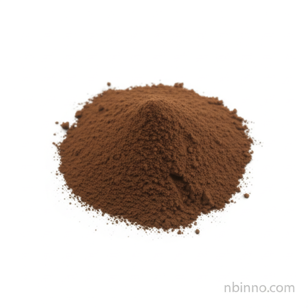 Anti Back Staining Paste
