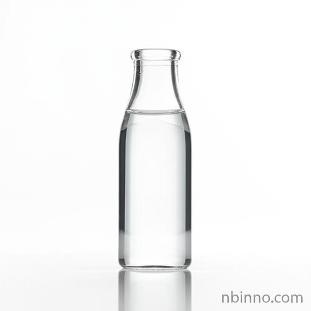 Enzyme Preparation