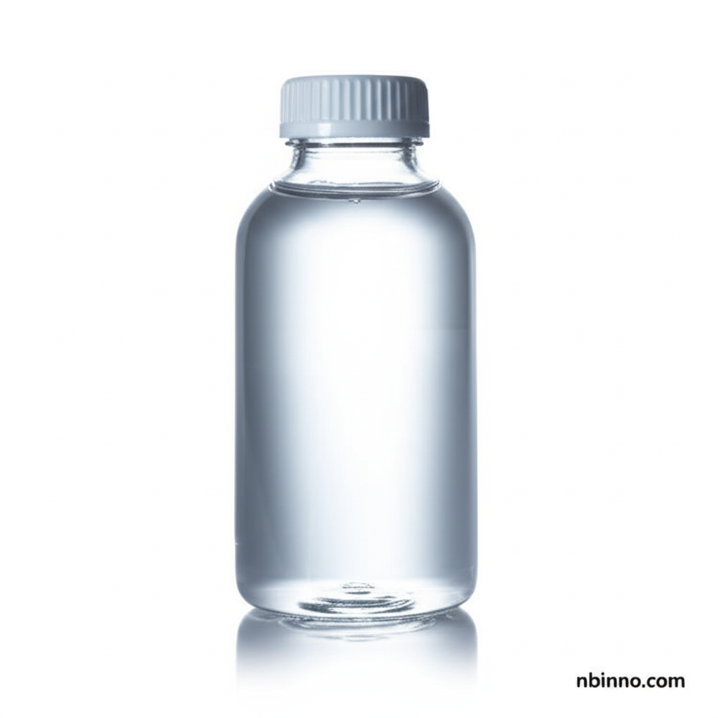 Propylene Glycol Monomethyl Ether