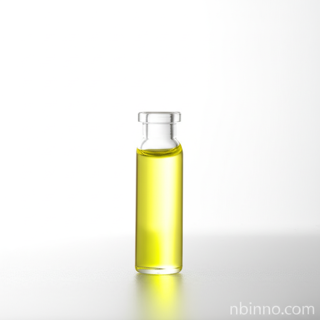 Cyclopropylacetic Acid