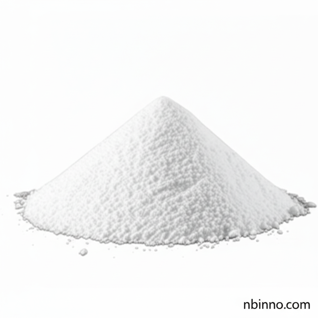Nonionic Polyacrylamide