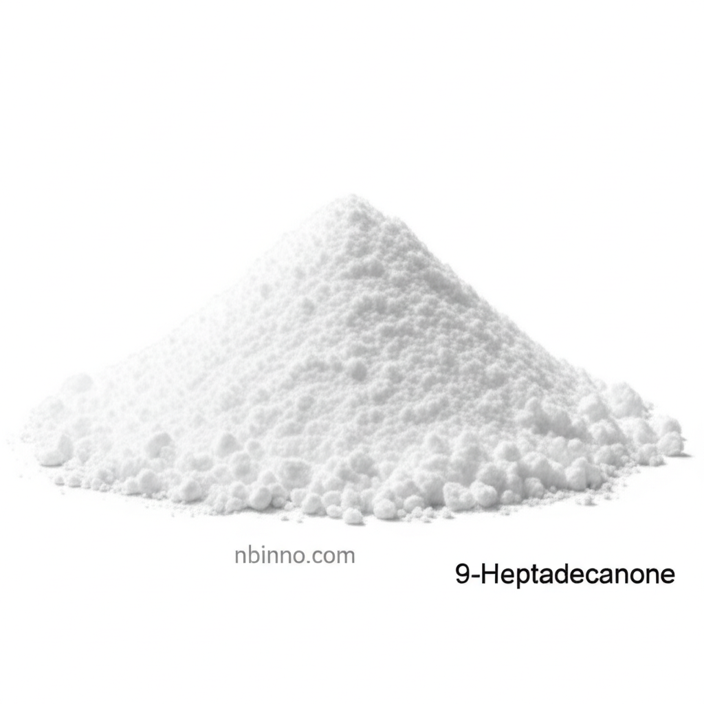 9-Heptadecanone