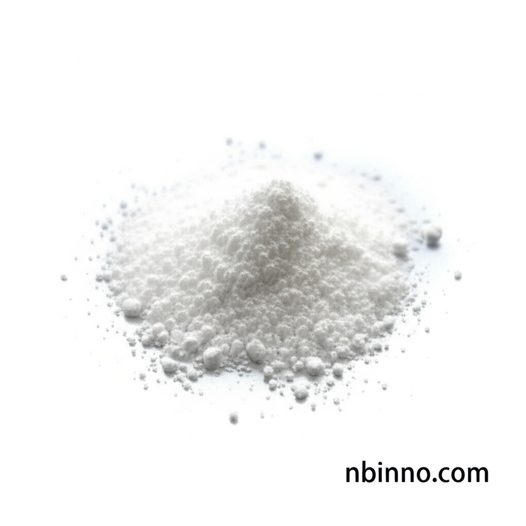 2-Chloropyridine-5-acetic acid