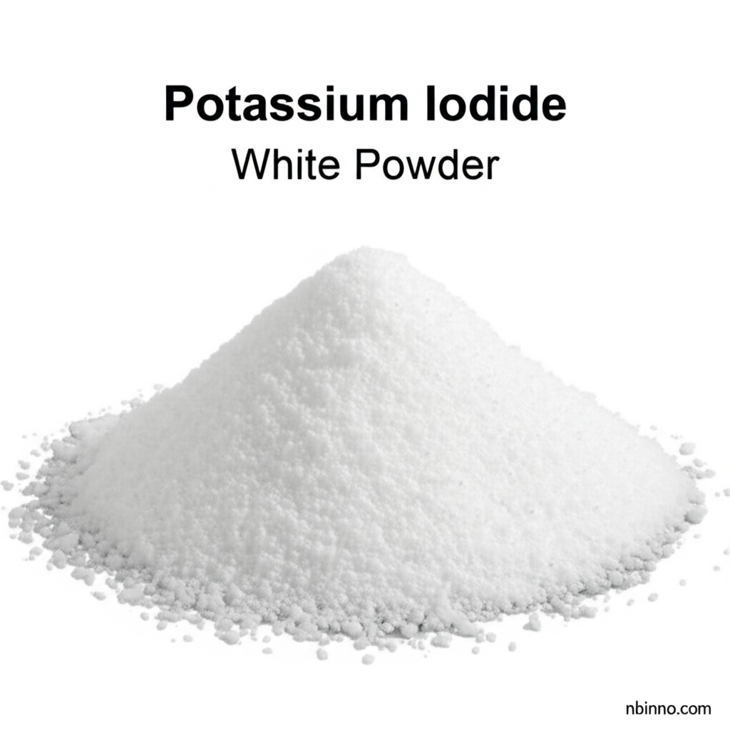 Potassium Iodide