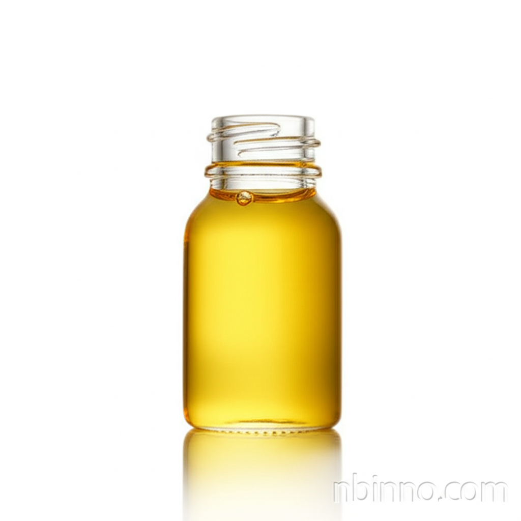 Black Pepper Essential Oil