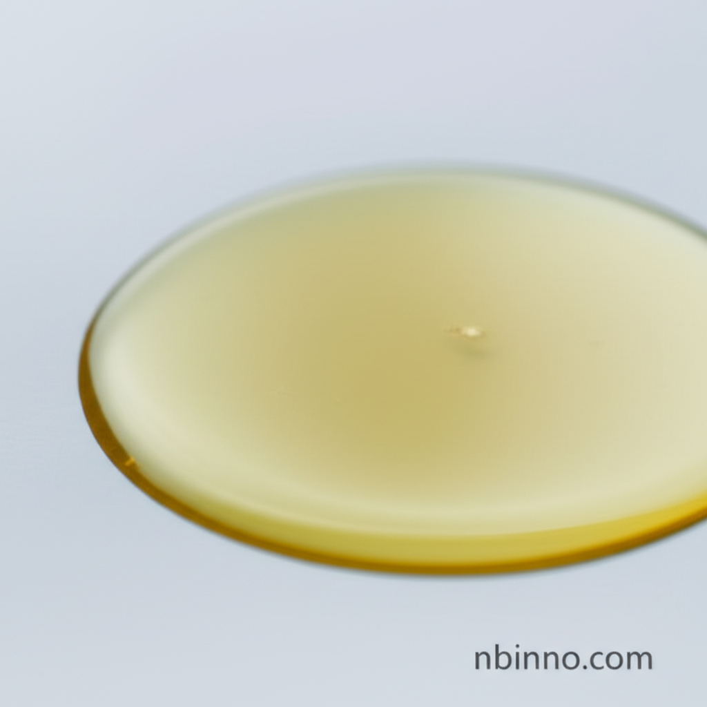 Benzalkonium Chloride