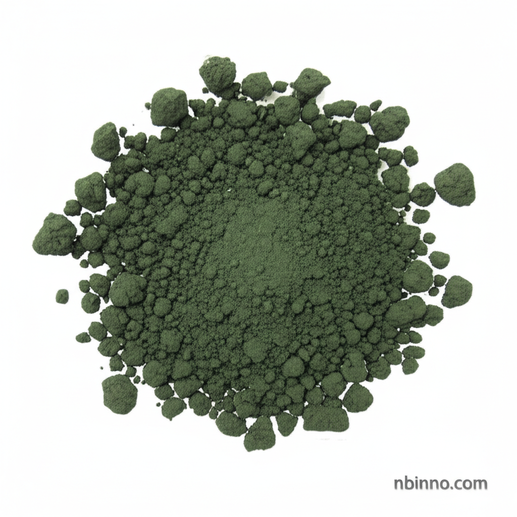 Bis(triphenylphosphine)nickel(II) Chloride