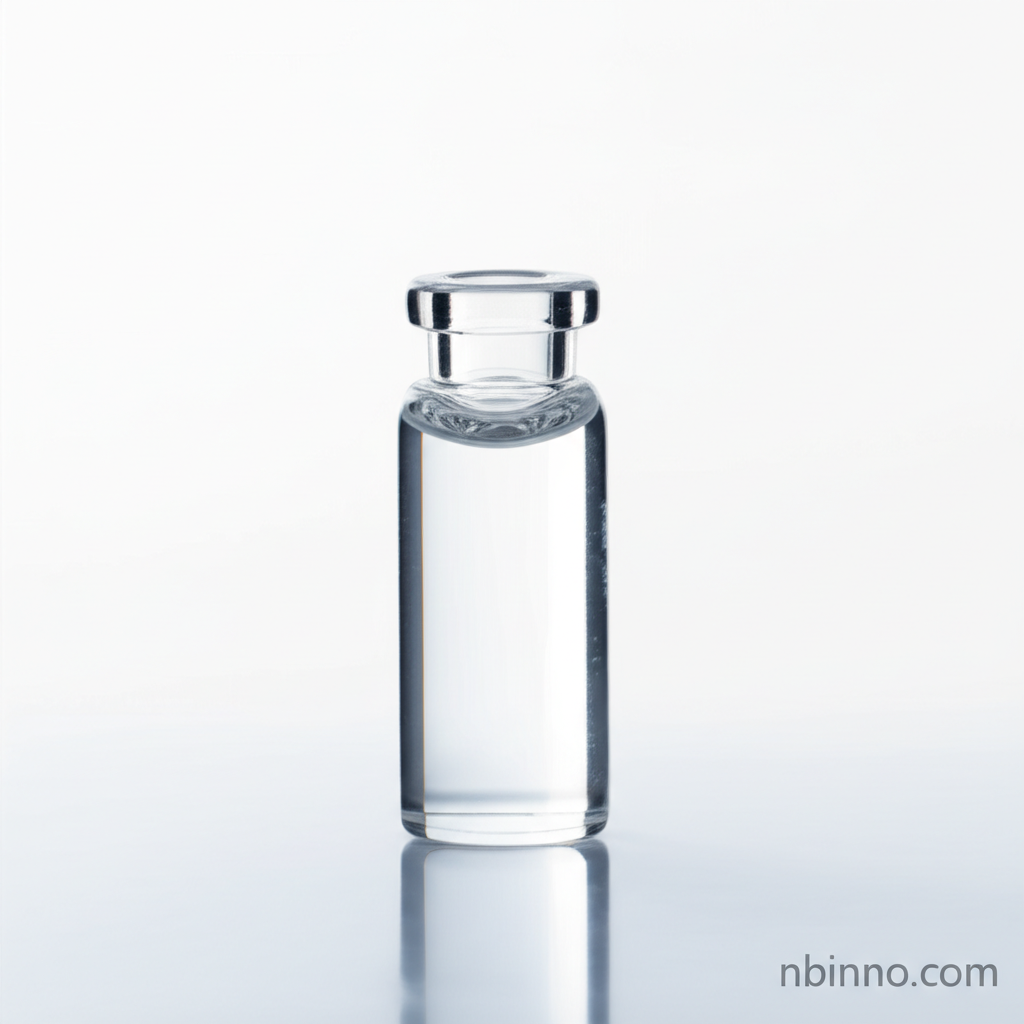 S-Octyl Chlorothioformate