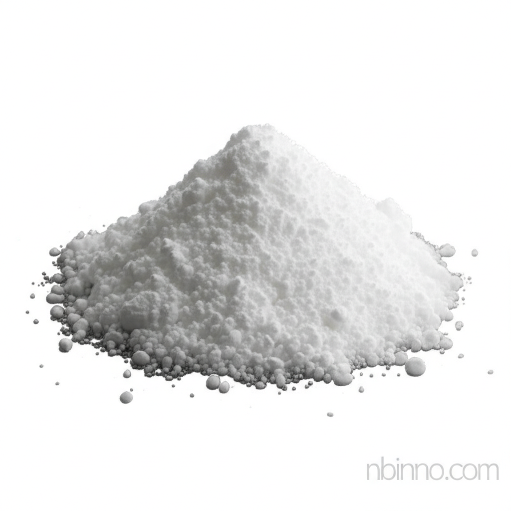 Dodecahydrate Trisodium Phosphate